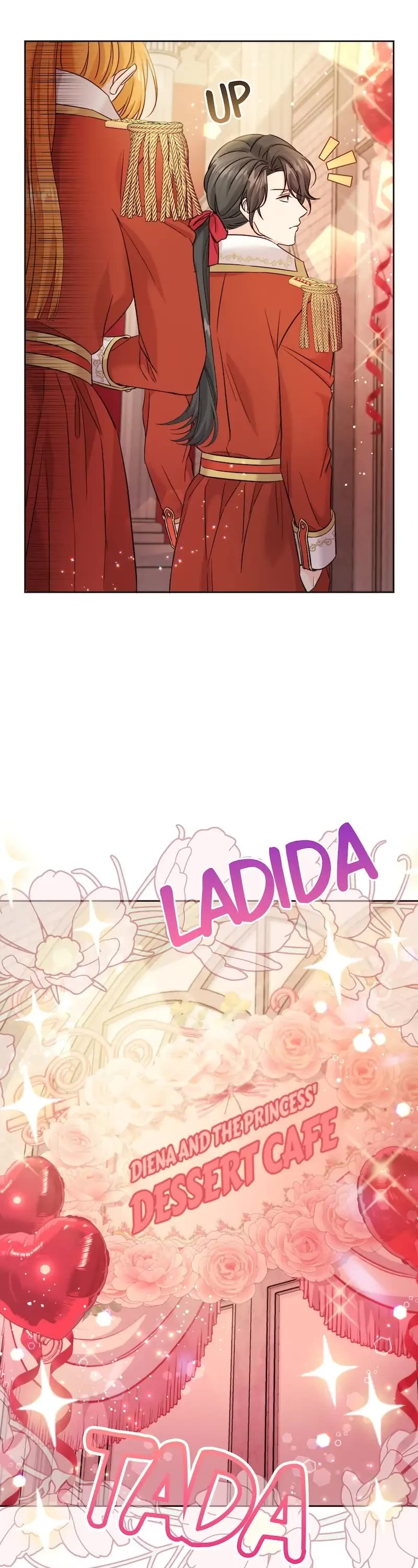 Saving the Villain Who Was Abandoned by the Female Lead Chapter 67 page 39 - Chapter 67