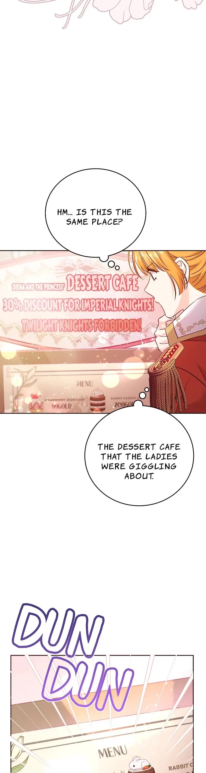 Saving the Villain Who Was Abandoned by the Female Lead Chapter 67 page 40 - Chapter 67