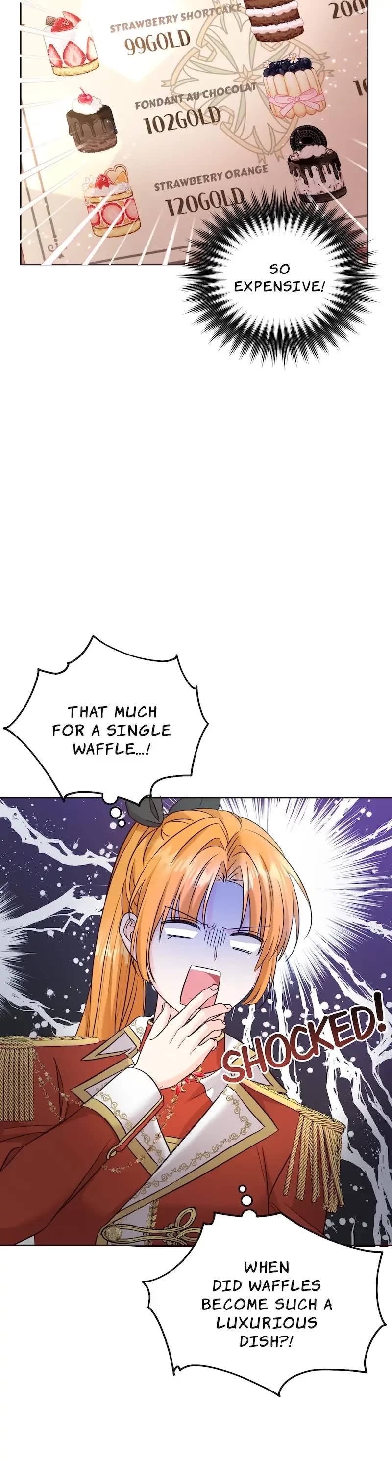 Saving the Villain Who Was Abandoned by the Female Lead Chapter 67 page 41 - Chapter 67