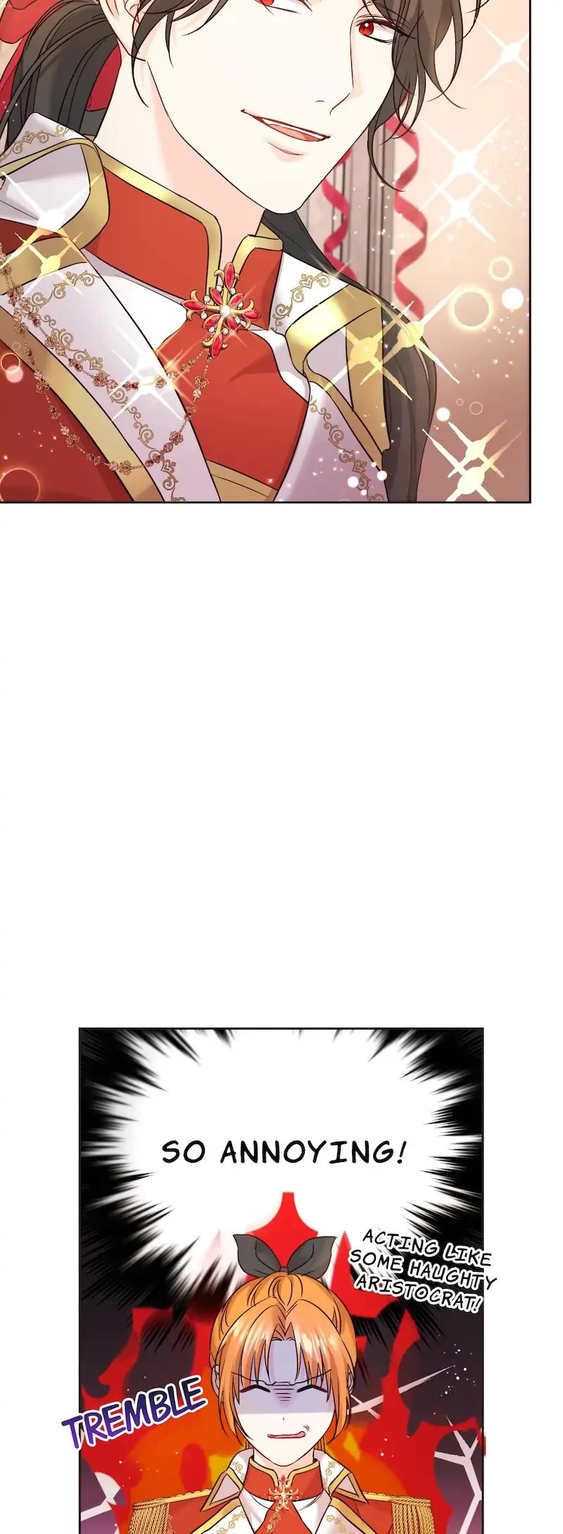 Saving the Villain Who Was Abandoned by the Female Lead Chapter 67 page 43 - Chapter 67