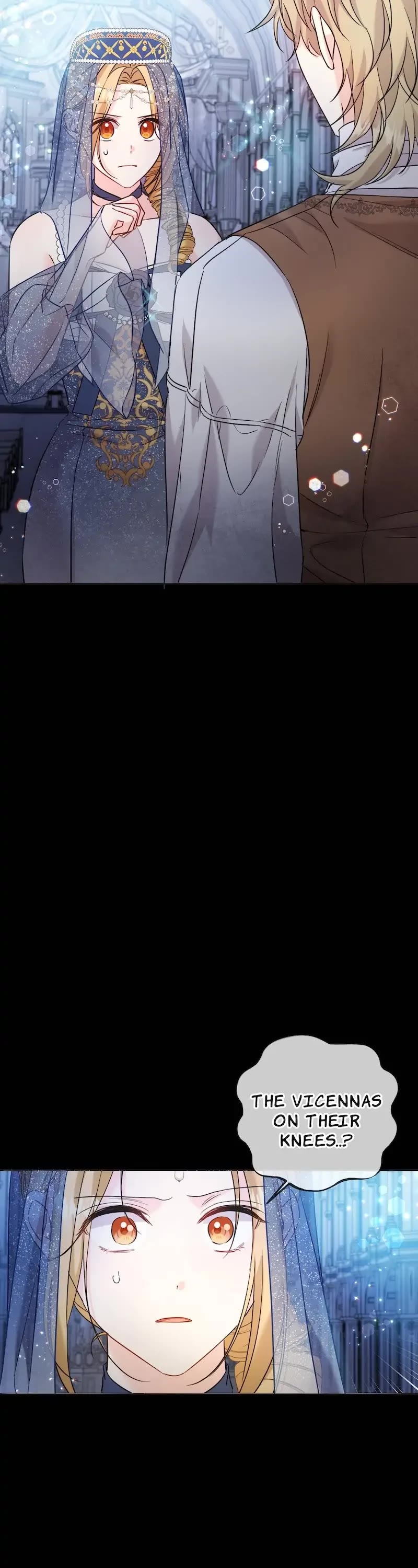 Saving the Villain Who Was Abandoned by the Female Lead Chapter 67 page 6 - Chapter 67