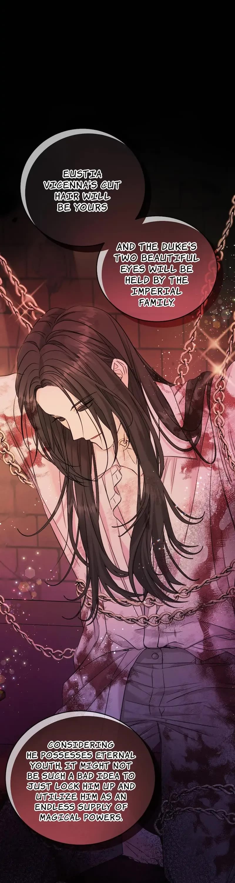 Saving the Villain Who Was Abandoned by the Female Lead Chapter 67 page 7 - Chapter 67
