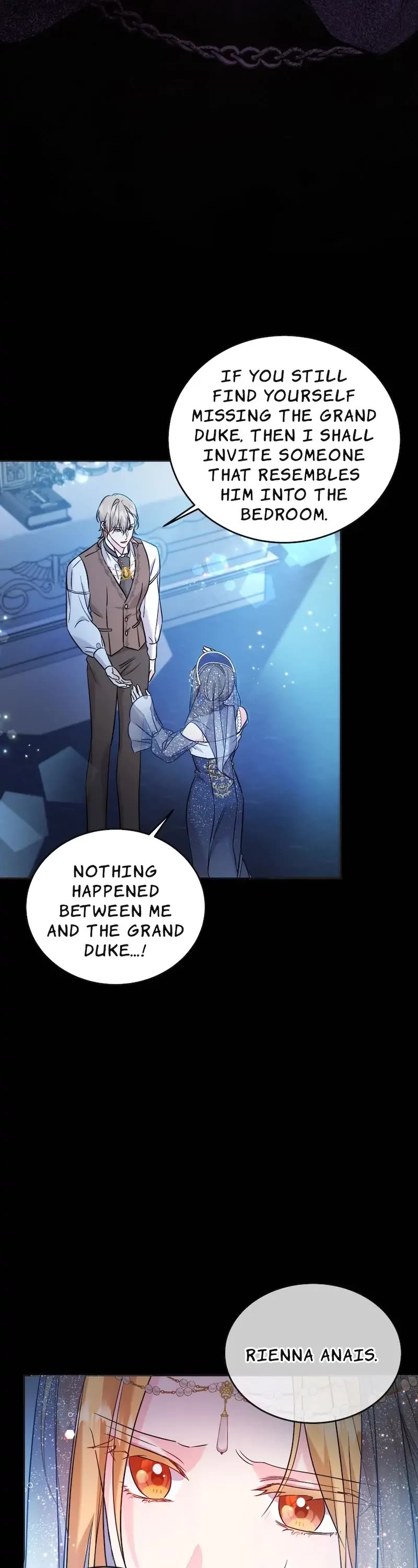 Saving the Villain Who Was Abandoned by the Female Lead Chapter 67 page 8 - Chapter 67