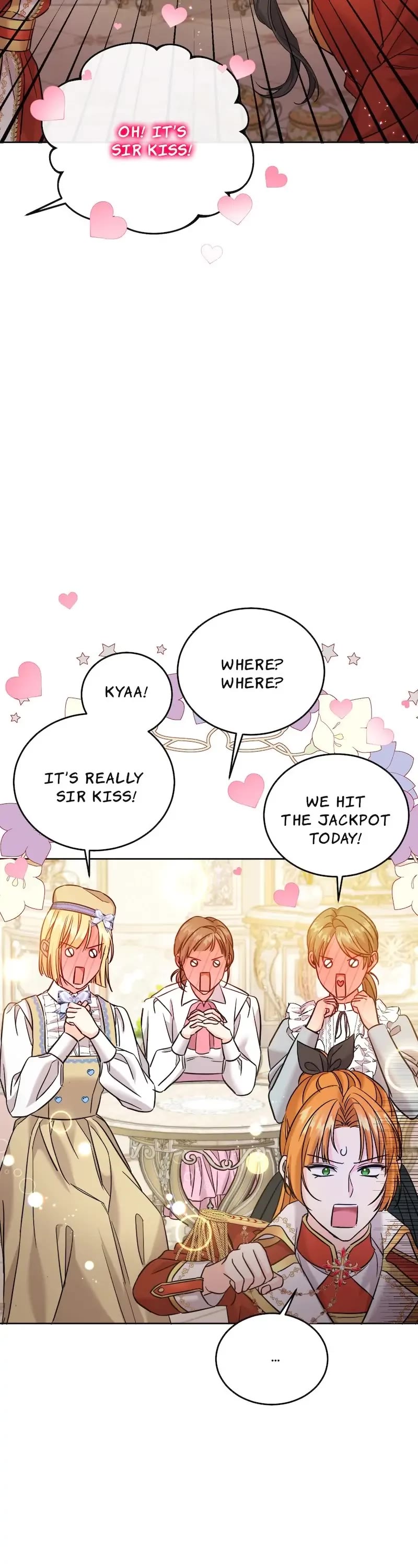 Saving the Villain Who Was Abandoned by the Female Lead Chapter 68 page 11 - Chapter 68