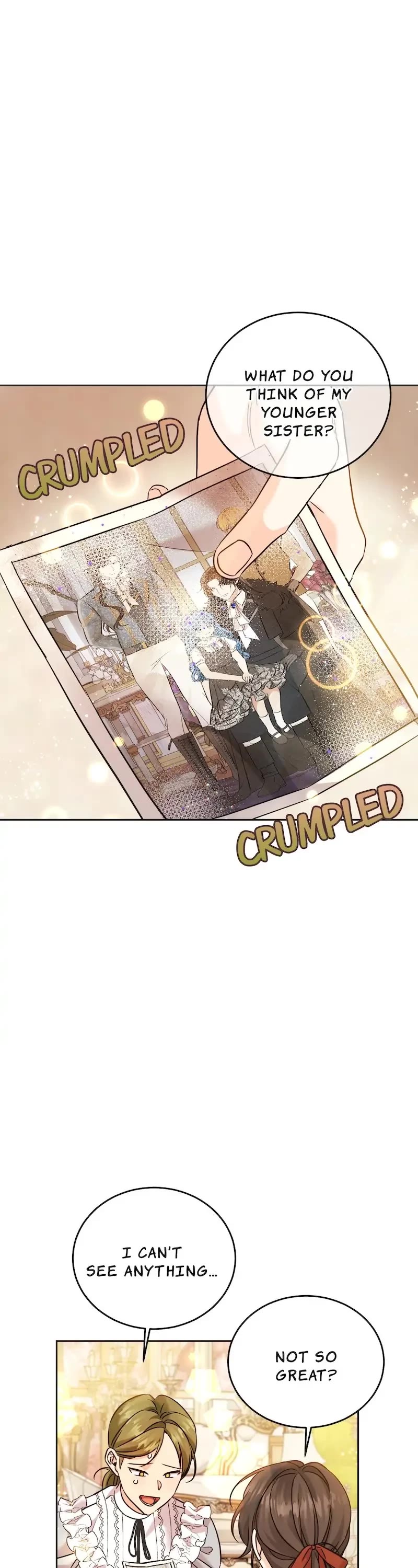 Saving the Villain Who Was Abandoned by the Female Lead Chapter 68 page 18 - Chapter 68