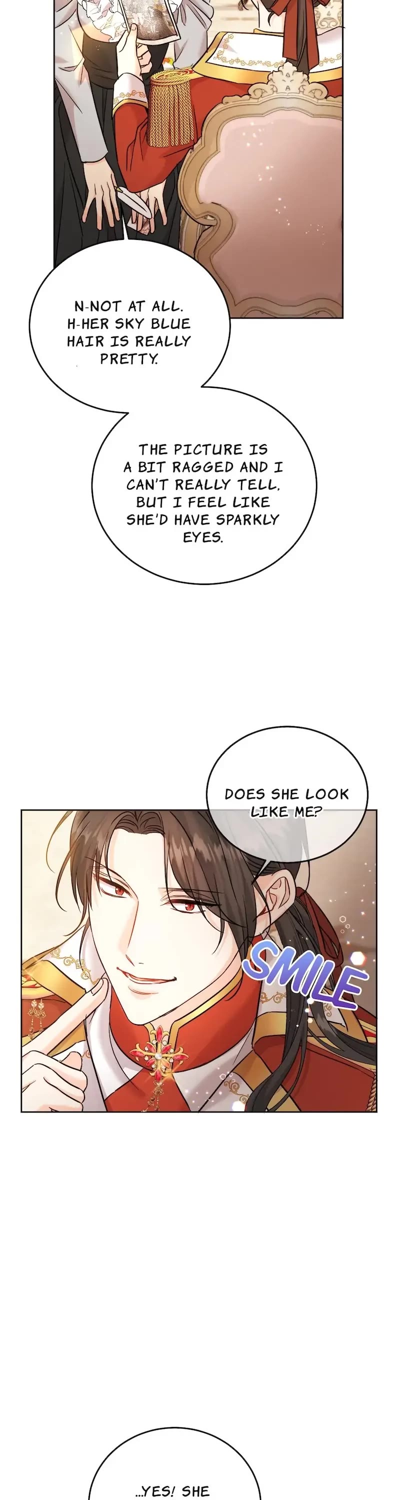 Saving the Villain Who Was Abandoned by the Female Lead Chapter 68 page 19 - Chapter 68