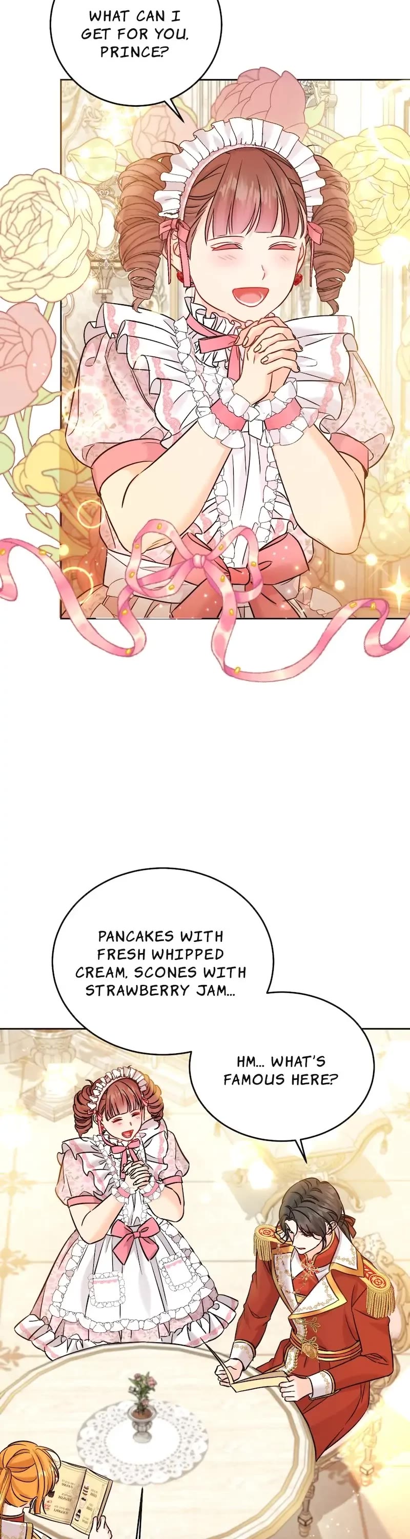 Saving the Villain Who Was Abandoned by the Female Lead Chapter 68 page 2 - Chapter 68