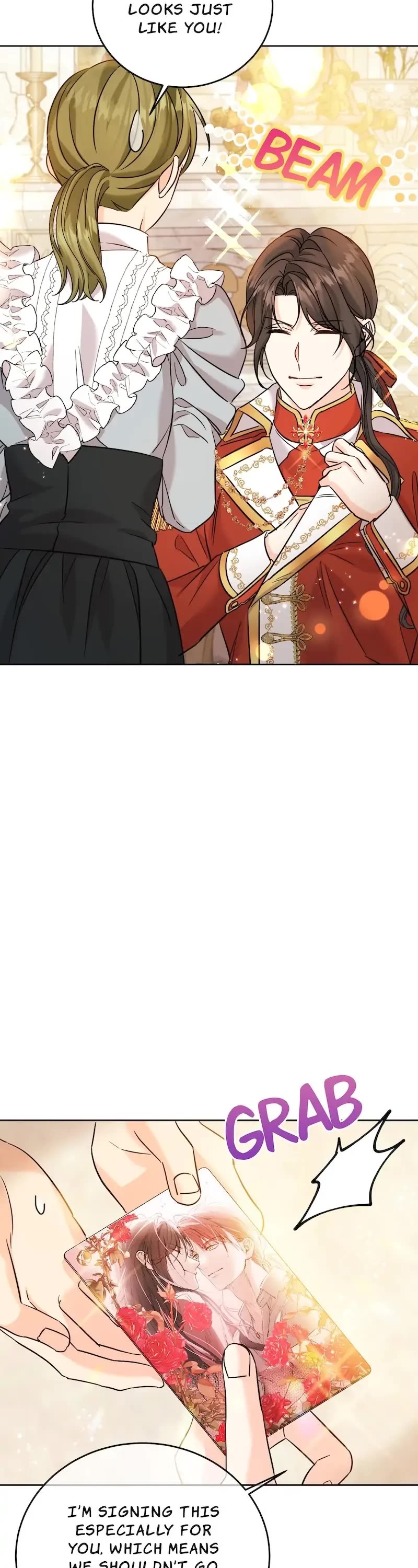 Saving the Villain Who Was Abandoned by the Female Lead Chapter 68 page 20 - Chapter 68