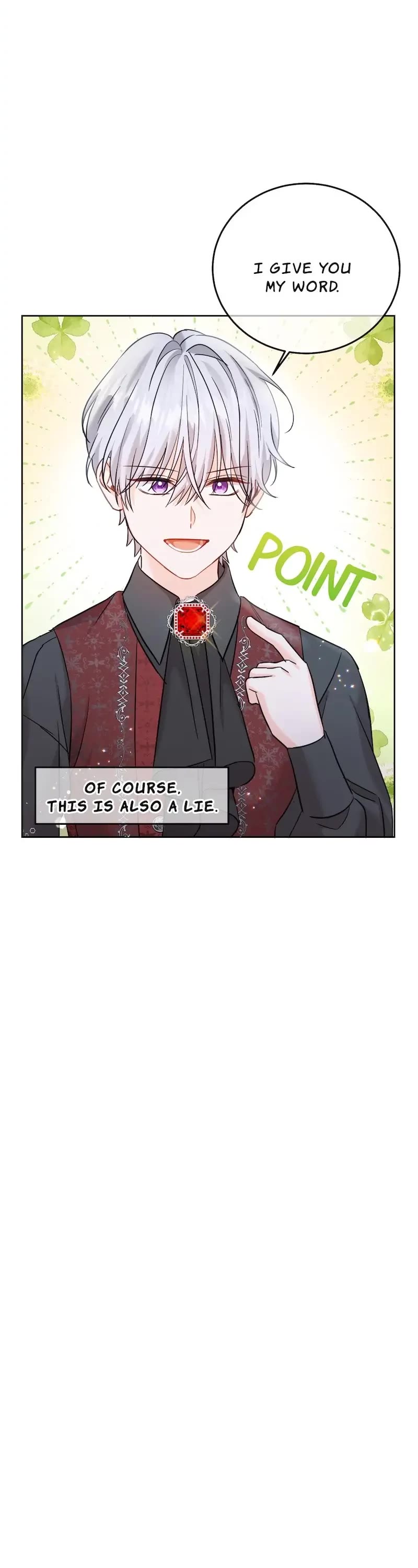 Saving the Villain Who Was Abandoned by the Female Lead Chapter 68 page 30 - Chapter 68