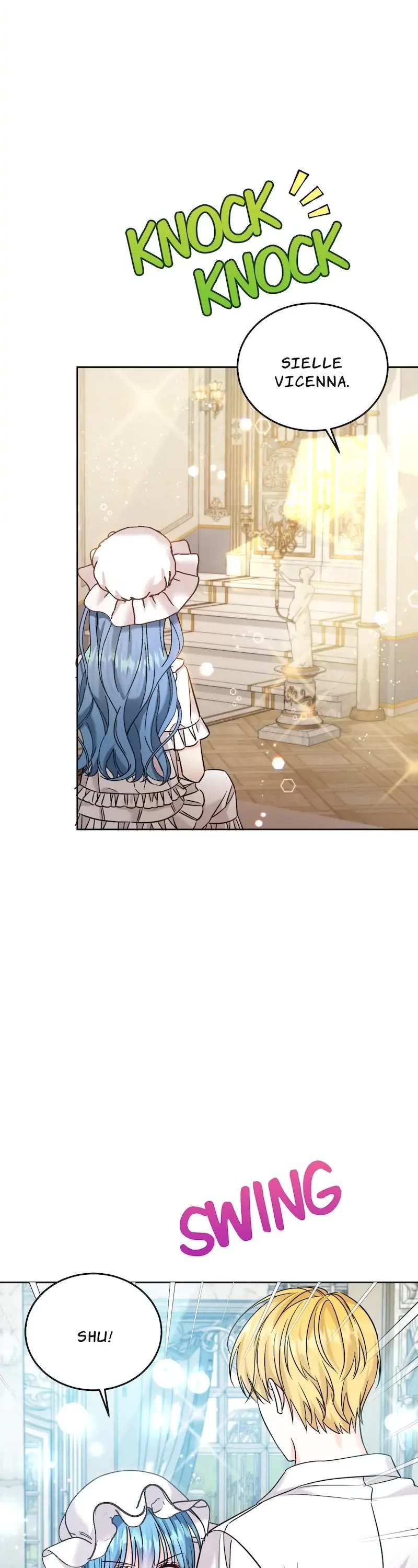 Saving the Villain Who Was Abandoned by the Female Lead Chapter 68 page 32 - Chapter 68