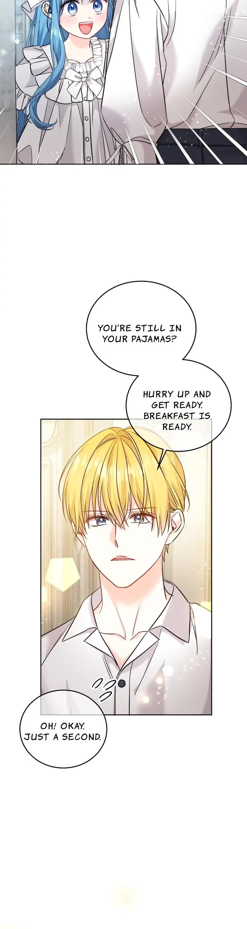 Saving the Villain Who Was Abandoned by the Female Lead Chapter 68 page 33 - Chapter 68