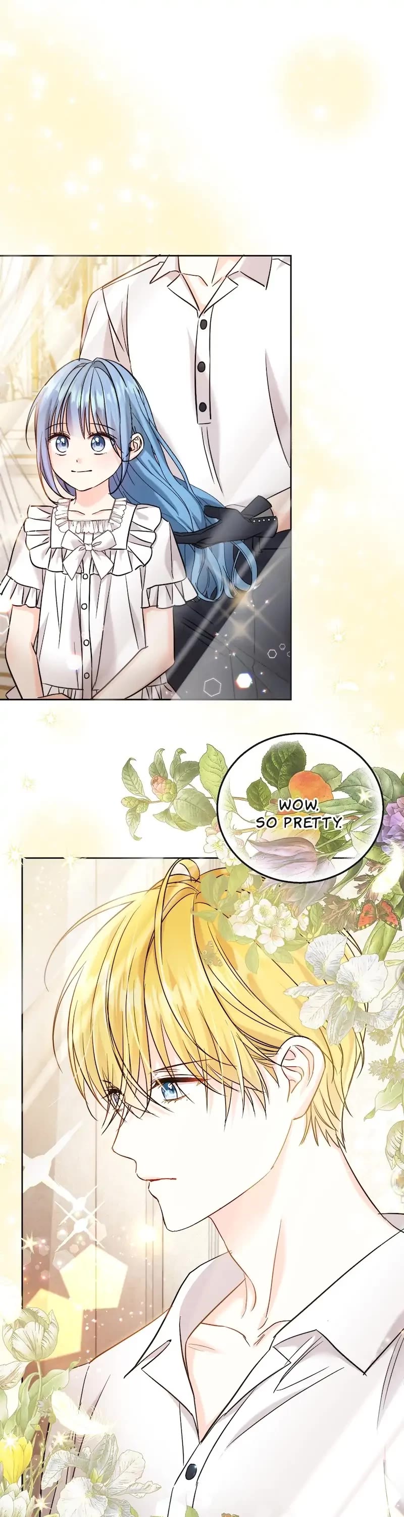 Saving the Villain Who Was Abandoned by the Female Lead Chapter 68 page 34 - Chapter 68