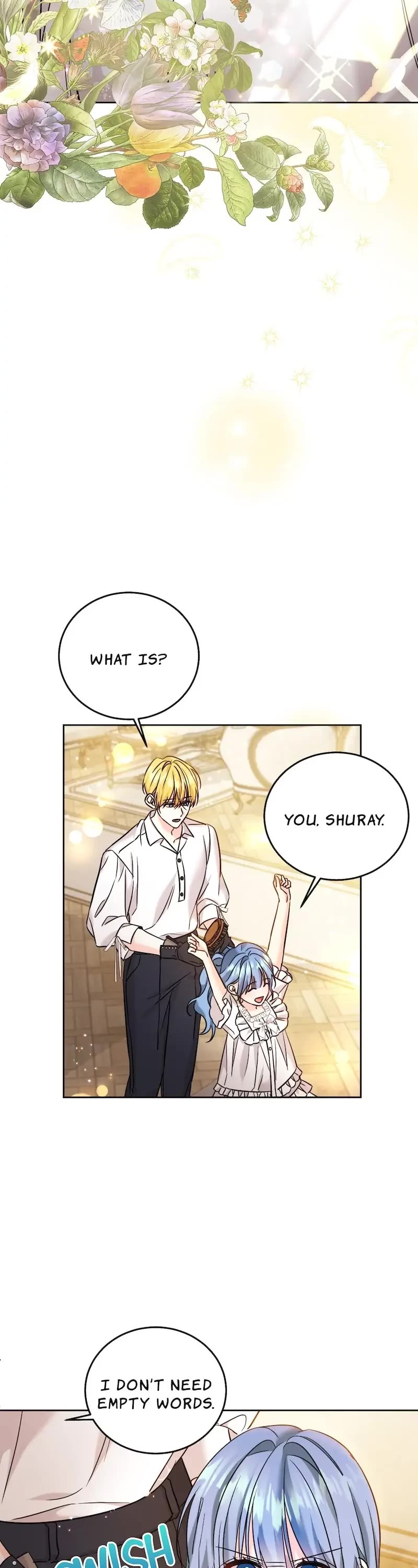 Saving the Villain Who Was Abandoned by the Female Lead Chapter 68 page 35 - Chapter 68