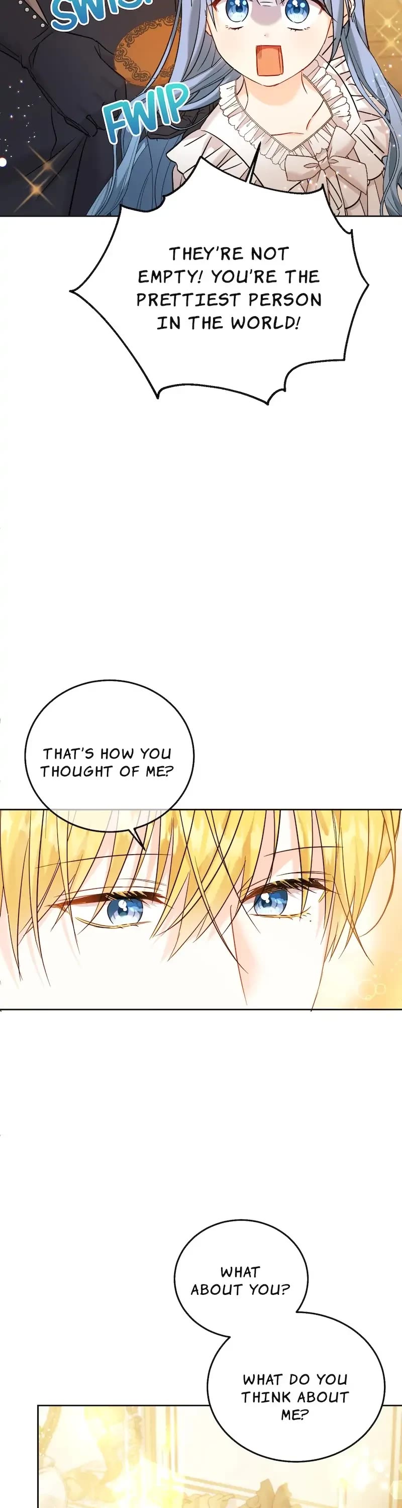 Saving the Villain Who Was Abandoned by the Female Lead Chapter 68 page 36 - Chapter 68