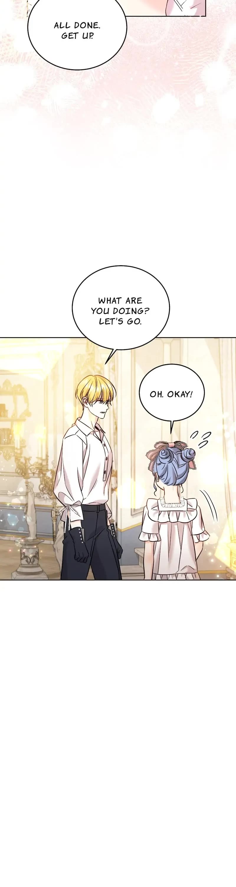 Saving the Villain Who Was Abandoned by the Female Lead Chapter 68 page 39 - Chapter 68