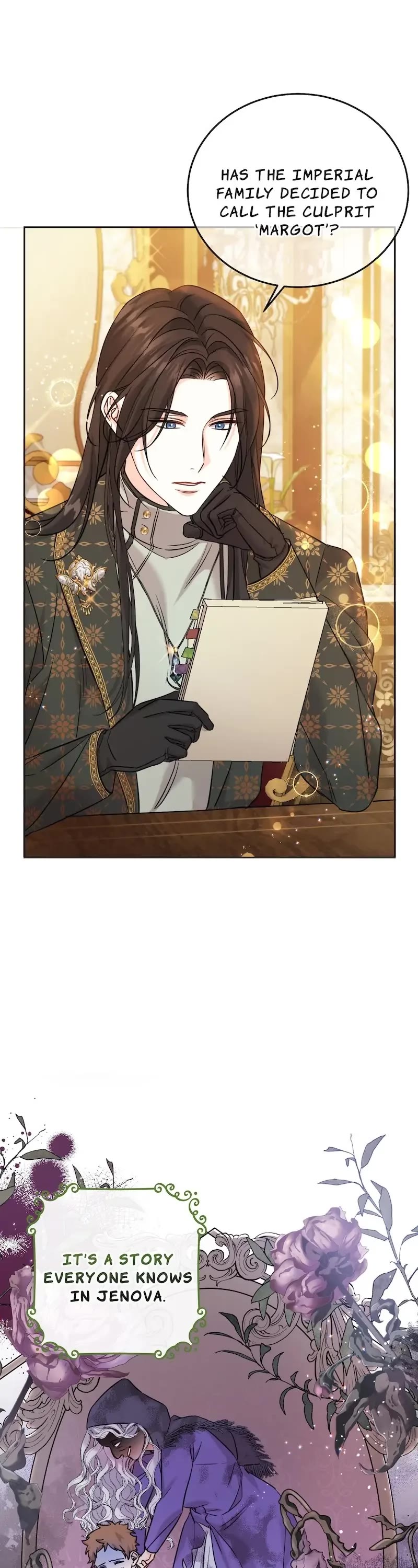 Saving the Villain Who Was Abandoned by the Female Lead Chapter 68 page 41 - Chapter 68