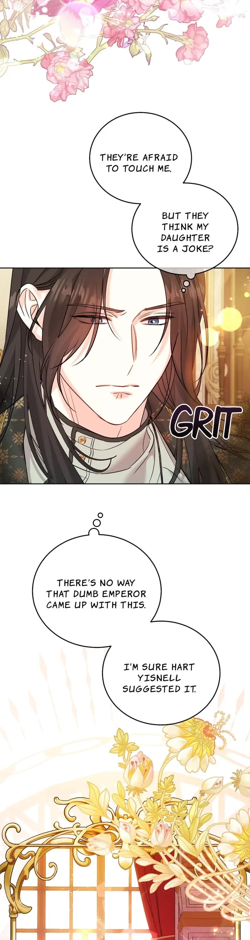 Saving the Villain Who Was Abandoned by the Female Lead Chapter 68 page 43 - Chapter 68