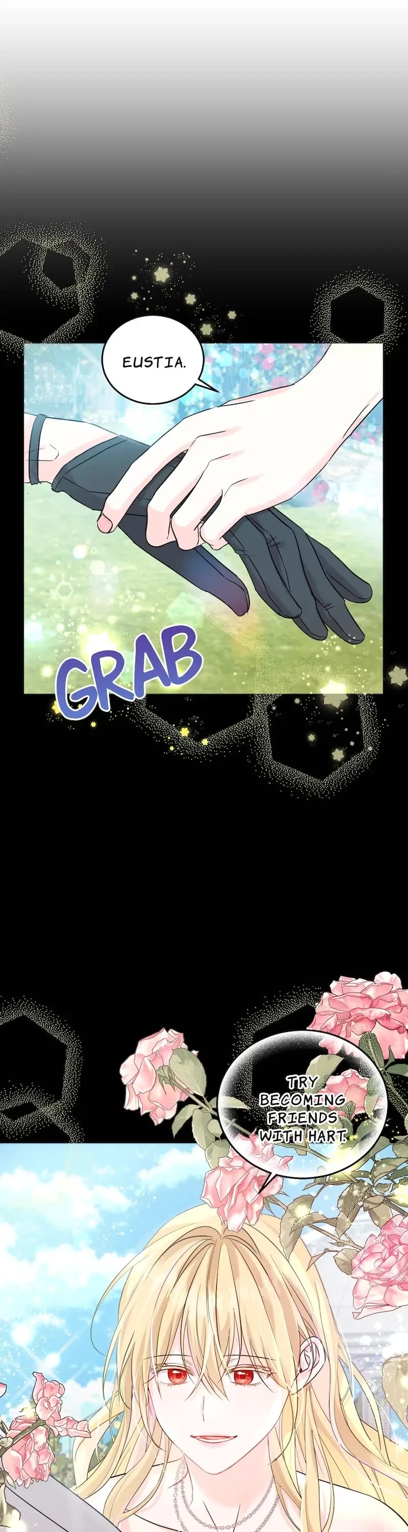 Saving the Villain Who Was Abandoned by the Female Lead Chapter 68 page 45 - Chapter 68