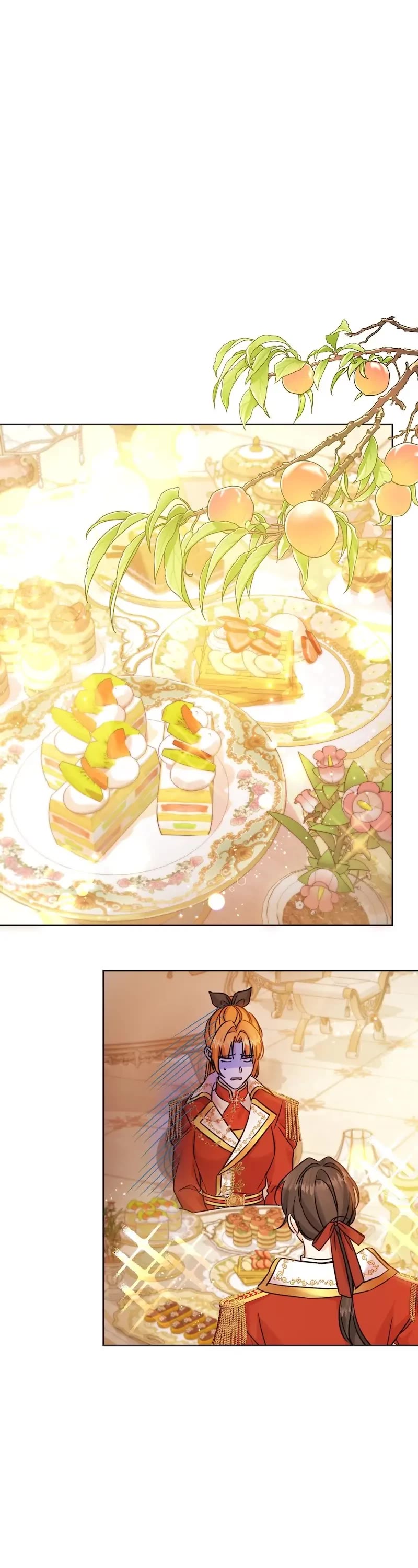 Saving the Villain Who Was Abandoned by the Female Lead Chapter 68 page 7 - Chapter 68