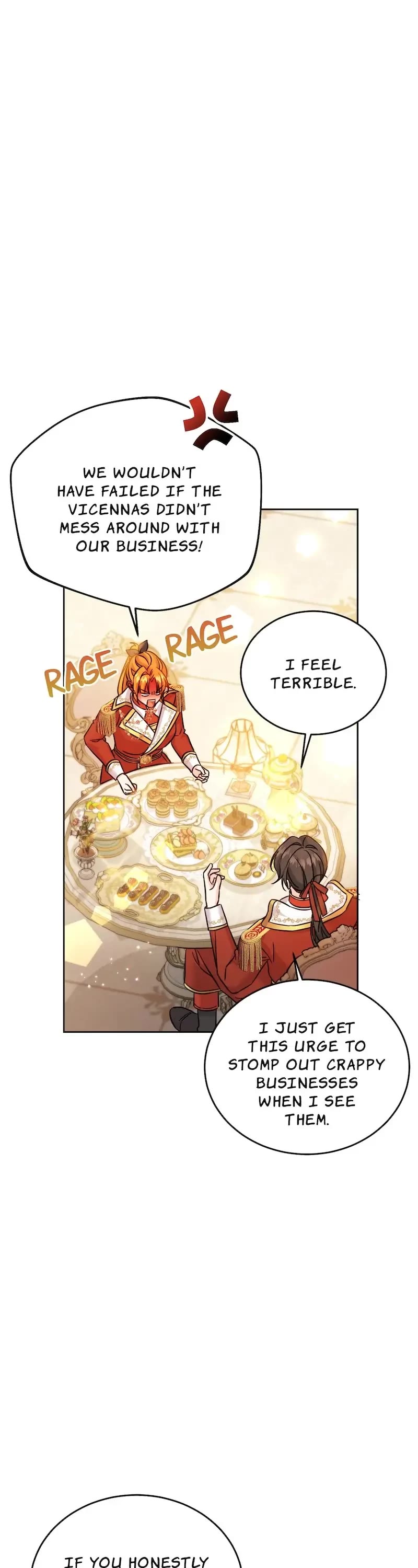 Saving the Villain Who Was Abandoned by the Female Lead Chapter 68 page 9 - Chapter 68