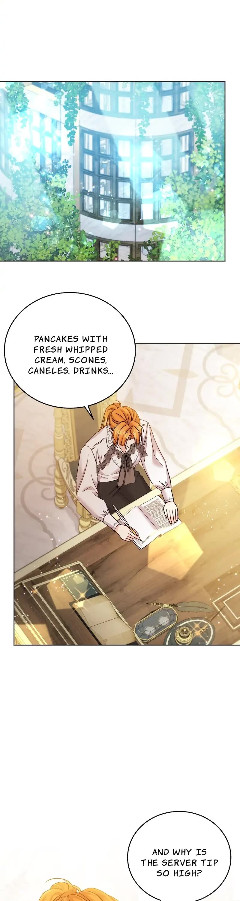 Saving the Villain Who Was Abandoned by the Female Lead Chapter 69 page 10 - Chapter 69