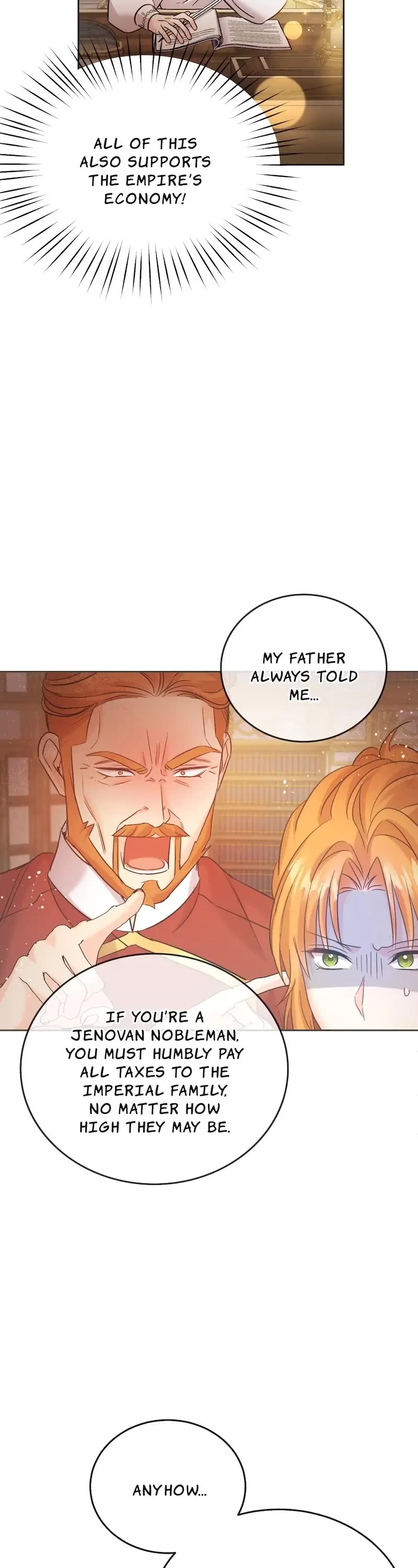 Saving the Villain Who Was Abandoned by the Female Lead Chapter 69 page 12 - Chapter 69
