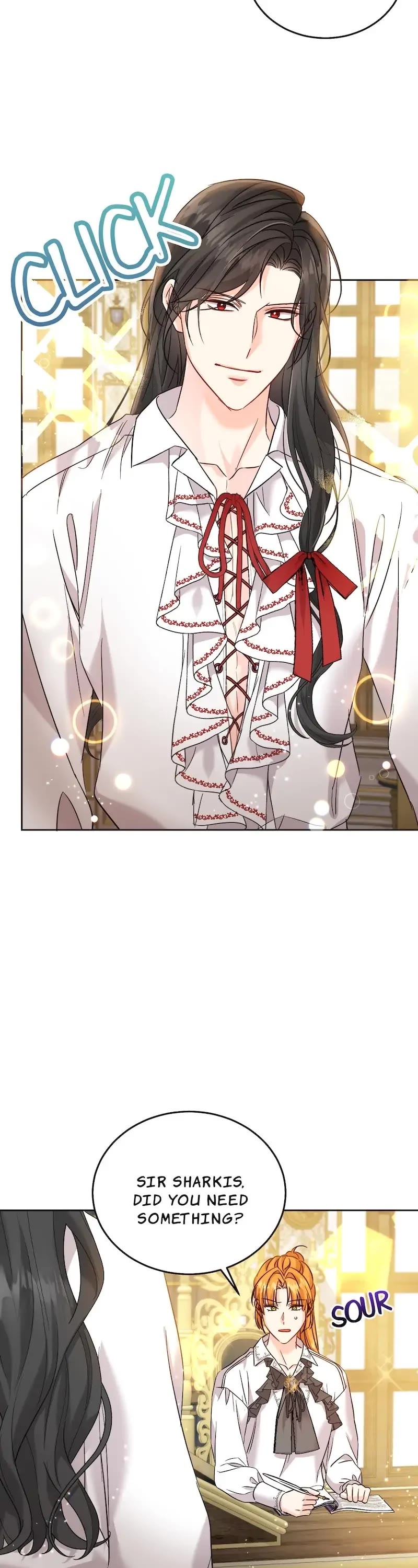 Saving the Villain Who Was Abandoned by the Female Lead Chapter 69 page 14 - Chapter 69