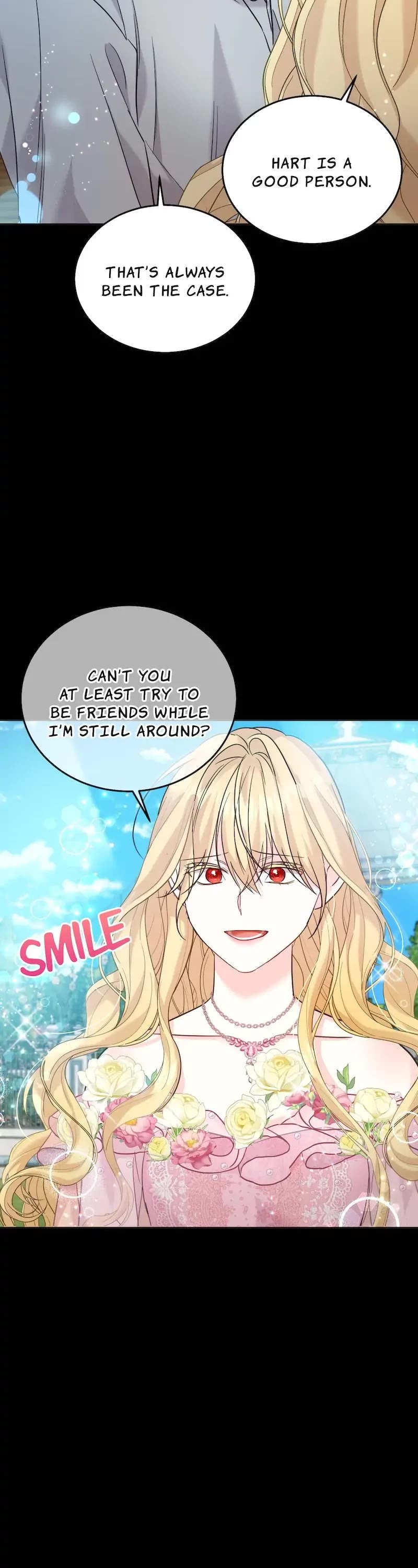Saving the Villain Who Was Abandoned by the Female Lead Chapter 69 page 2 - Chapter 69