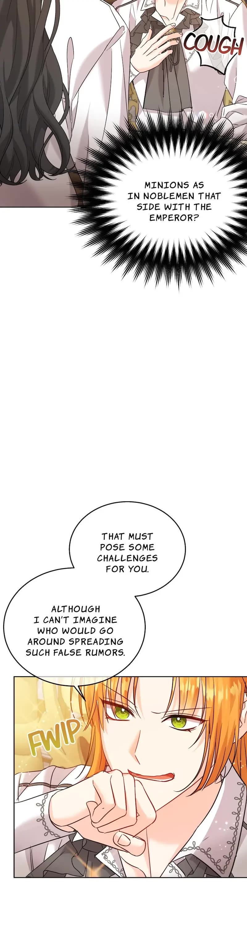 Saving the Villain Who Was Abandoned by the Female Lead Chapter 69 page 20 - Chapter 69