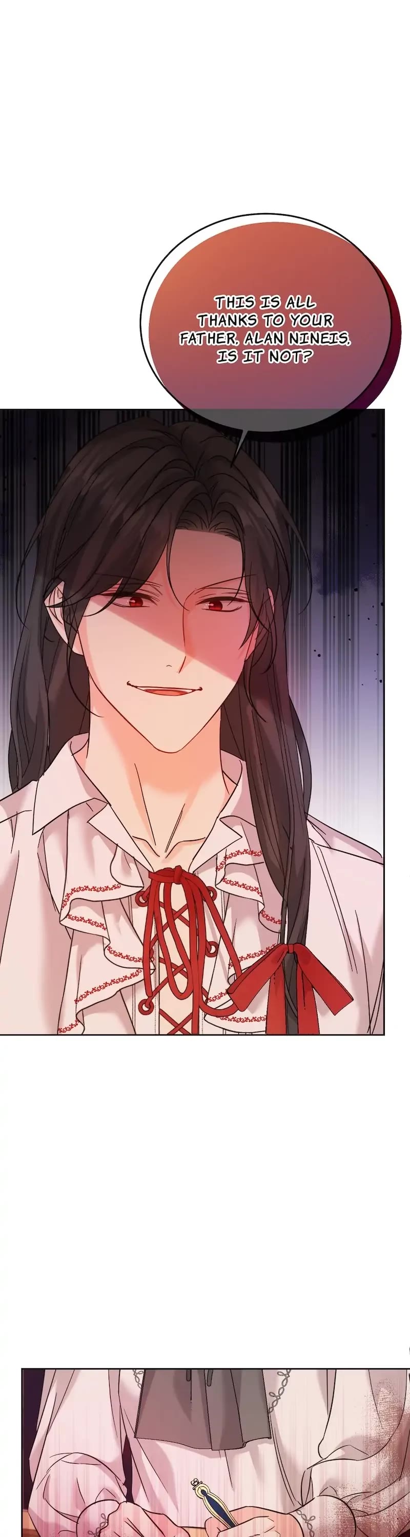 Saving the Villain Who Was Abandoned by the Female Lead Chapter 69 page 21 - Chapter 69