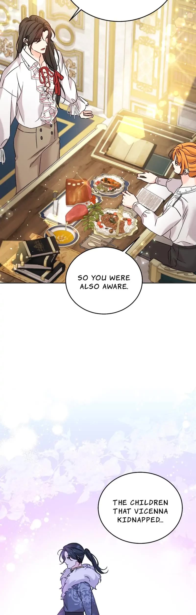 Saving the Villain Who Was Abandoned by the Female Lead Chapter 69 page 24 - Chapter 69