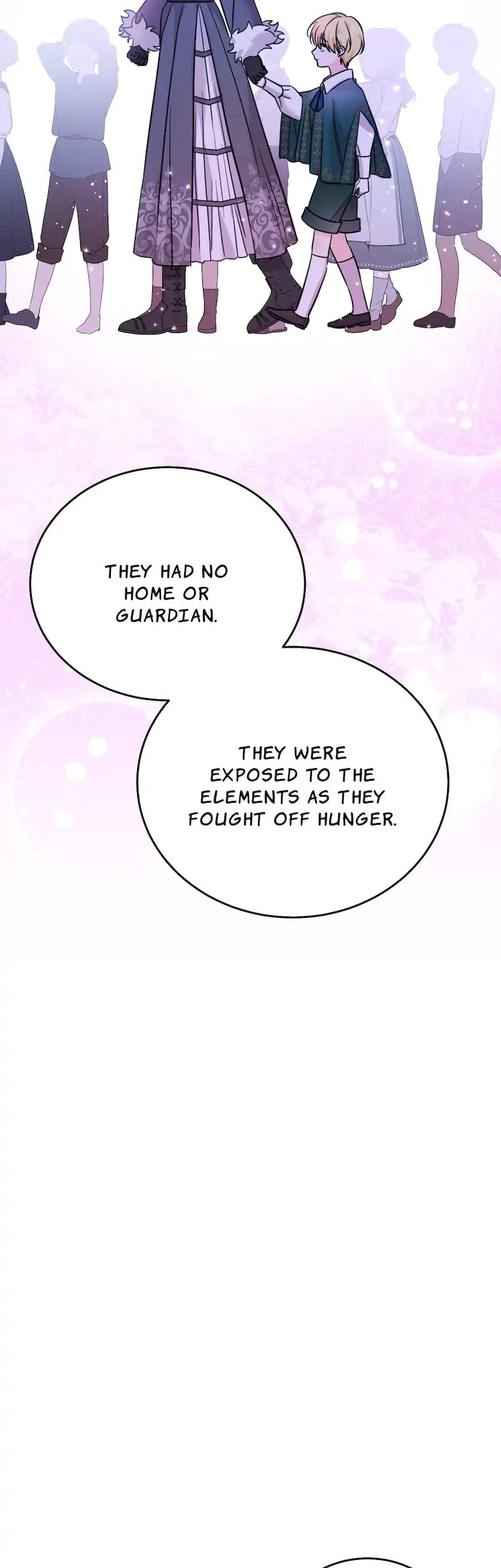 Saving the Villain Who Was Abandoned by the Female Lead Chapter 69 page 25 - Chapter 69