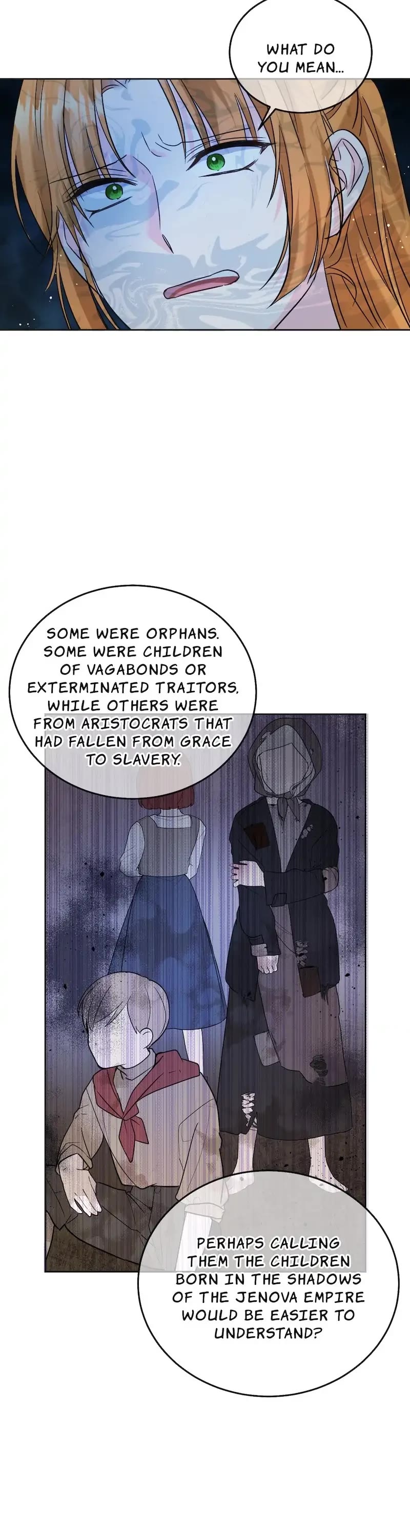 Saving the Villain Who Was Abandoned by the Female Lead Chapter 69 page 26 - Chapter 69