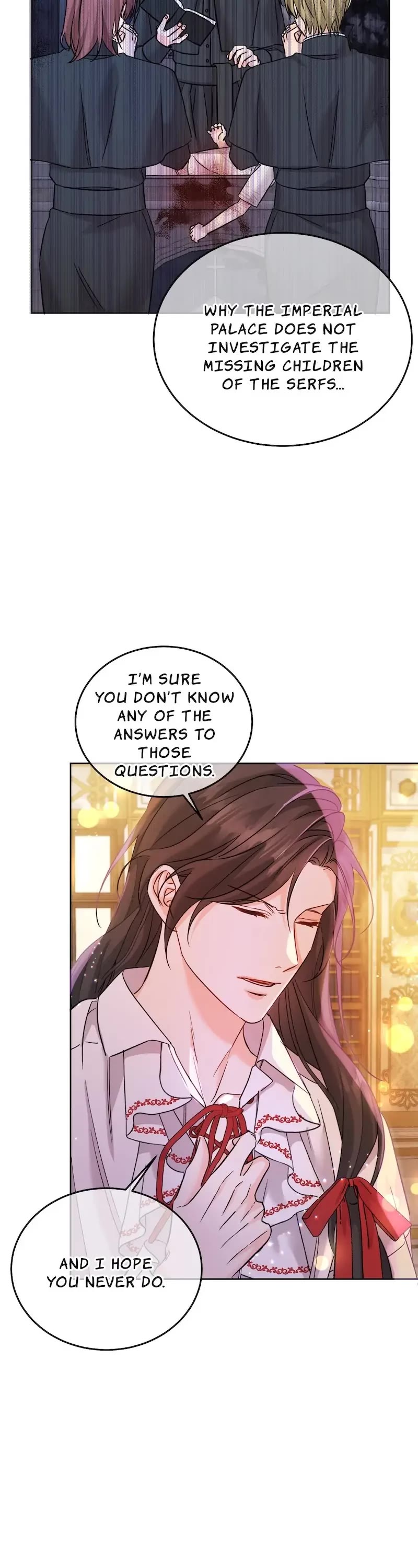 Saving the Villain Who Was Abandoned by the Female Lead Chapter 69 page 28 - Chapter 69