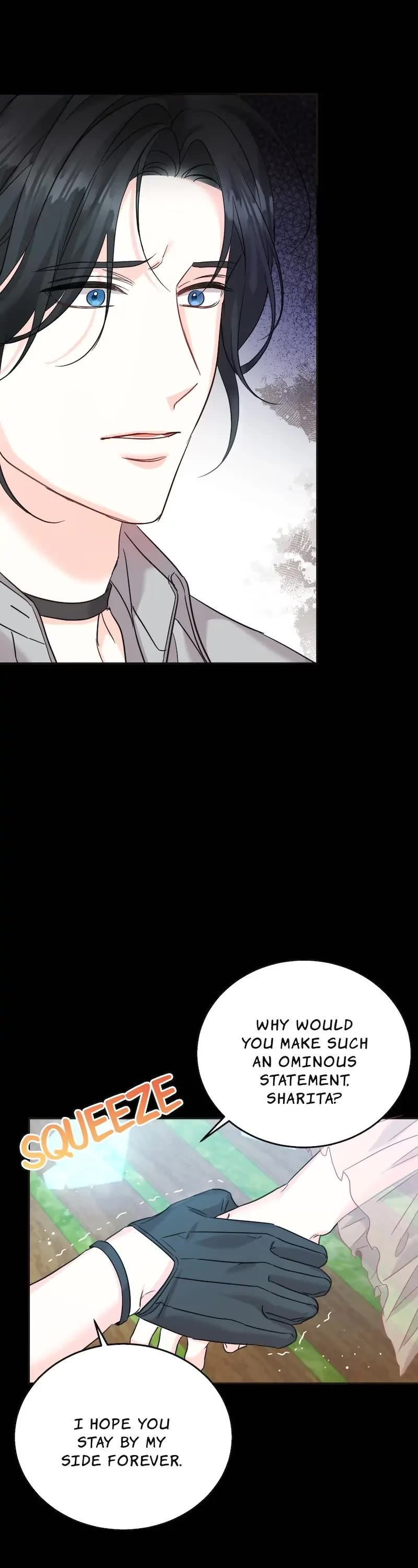 Saving the Villain Who Was Abandoned by the Female Lead Chapter 69 page 3 - Chapter 69