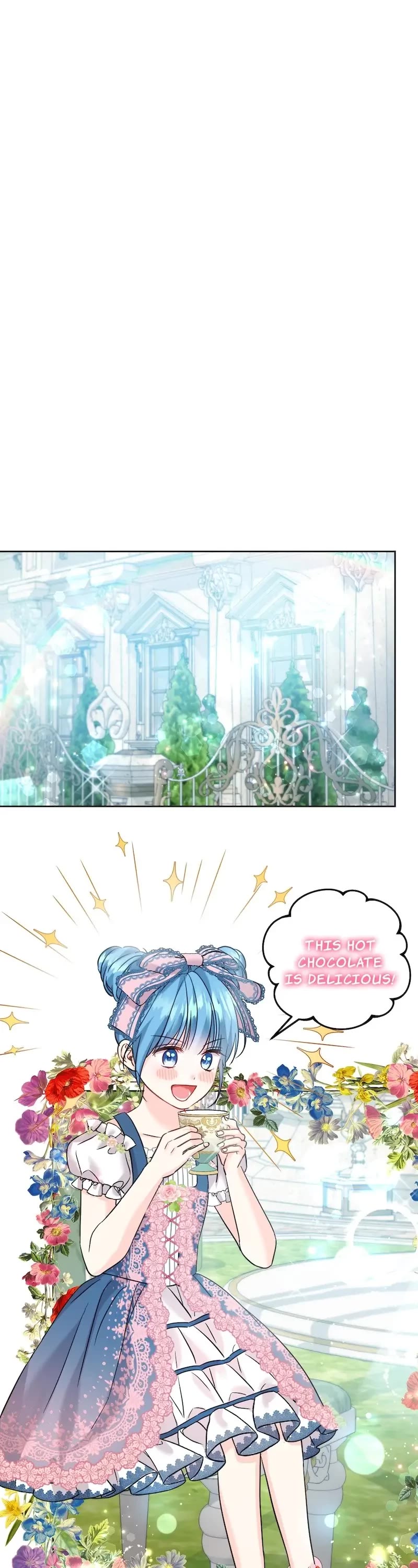 Saving the Villain Who Was Abandoned by the Female Lead Chapter 69 page 33 - Chapter 69