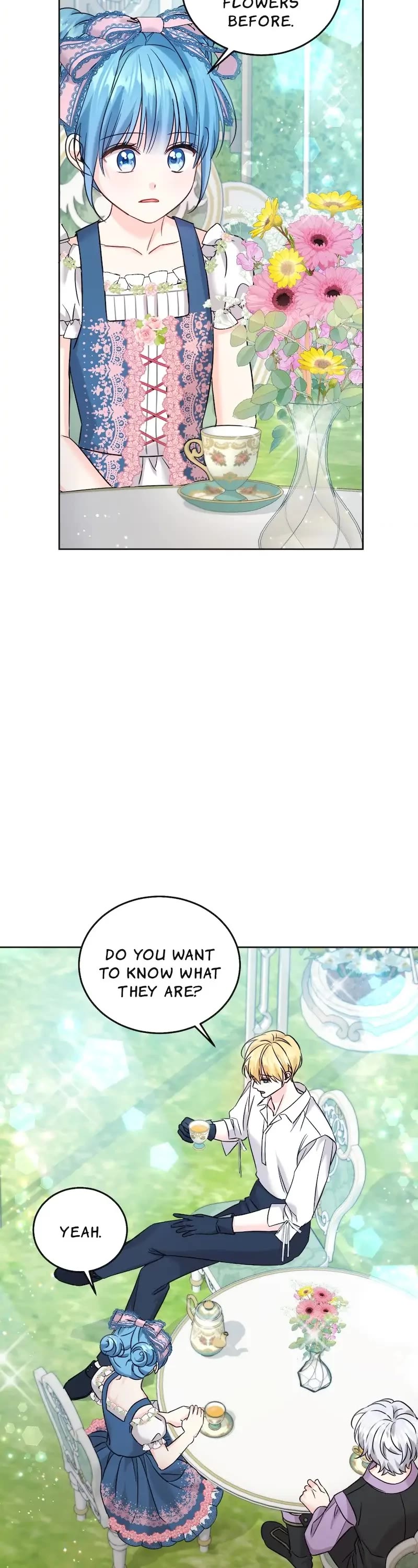 Saving the Villain Who Was Abandoned by the Female Lead Chapter 69 page 35 - Chapter 69