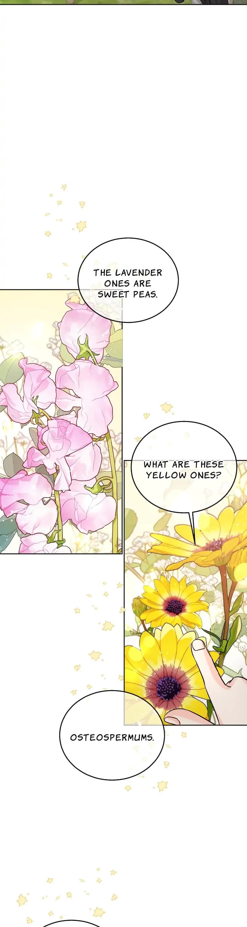 Saving the Villain Who Was Abandoned by the Female Lead Chapter 69 page 36 - Chapter 69