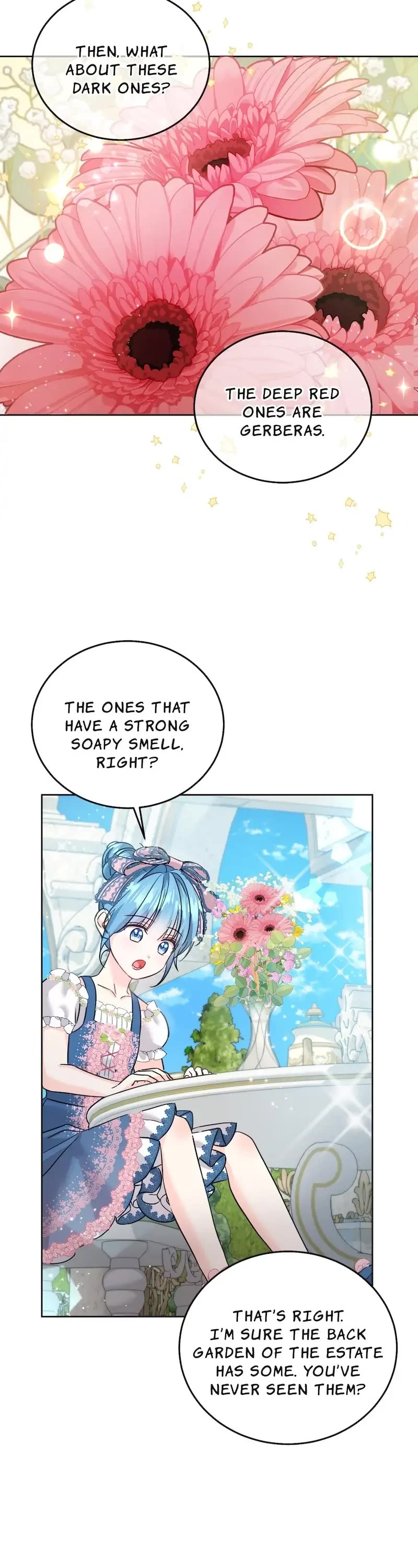 Saving the Villain Who Was Abandoned by the Female Lead Chapter 69 page 37 - Chapter 69