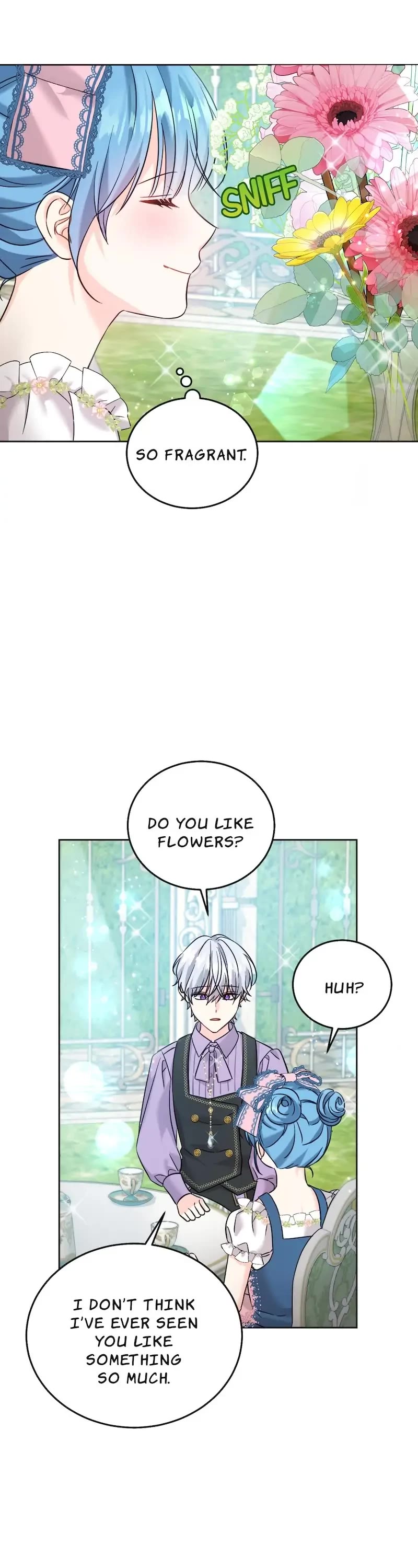 Saving the Villain Who Was Abandoned by the Female Lead Chapter 69 page 39 - Chapter 69