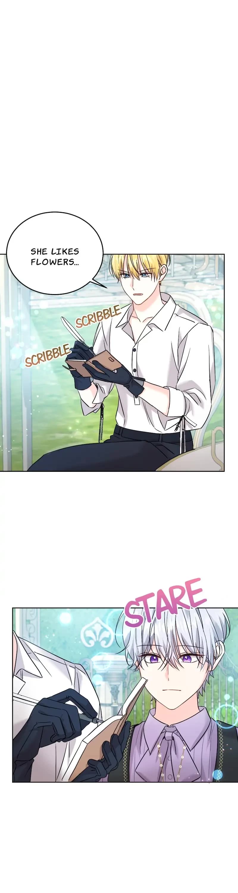 Saving the Villain Who Was Abandoned by the Female Lead Chapter 69 page 41 - Chapter 69