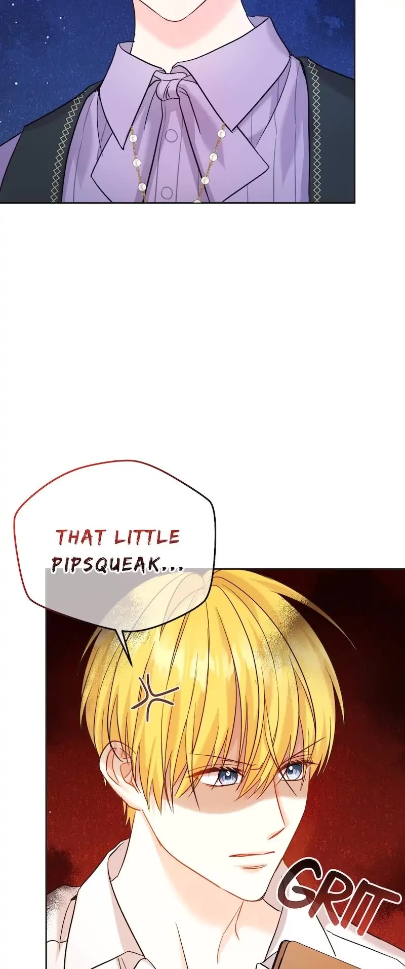 Saving the Villain Who Was Abandoned by the Female Lead Chapter 69 page 43 - Chapter 69