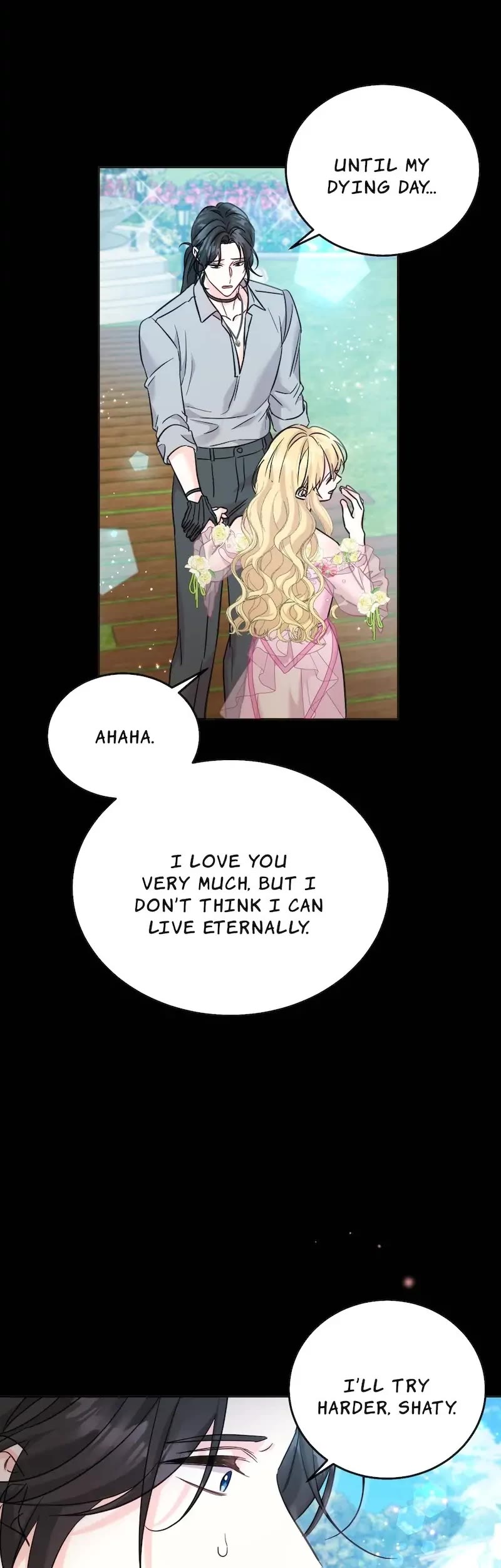 Saving the Villain Who Was Abandoned by the Female Lead Chapter 69 page 5 - Chapter 69