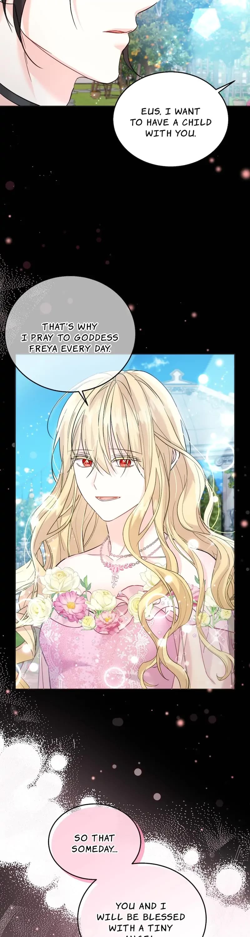 Saving the Villain Who Was Abandoned by the Female Lead Chapter 69 page 6 - Chapter 69
