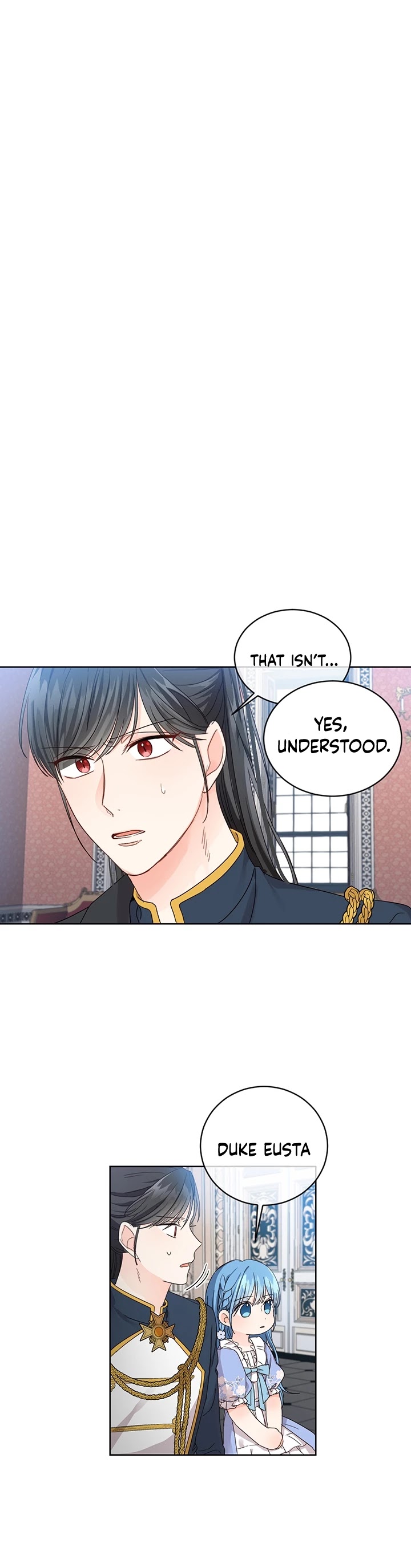 Saving the Villain Who Was Abandoned by the Female Lead Chapter 7 page 17 - Chapter 7