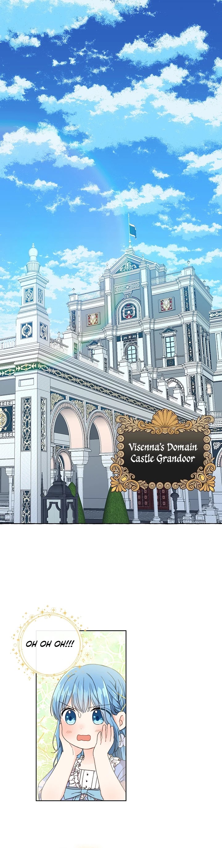 Saving the Villain Who Was Abandoned by the Female Lead Chapter 7 page 2 - Chapter 7