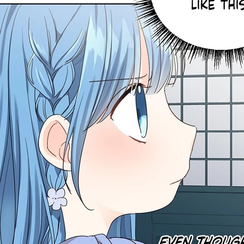 Saving the Villain Who Was Abandoned by the Female Lead Chapter 7 cover