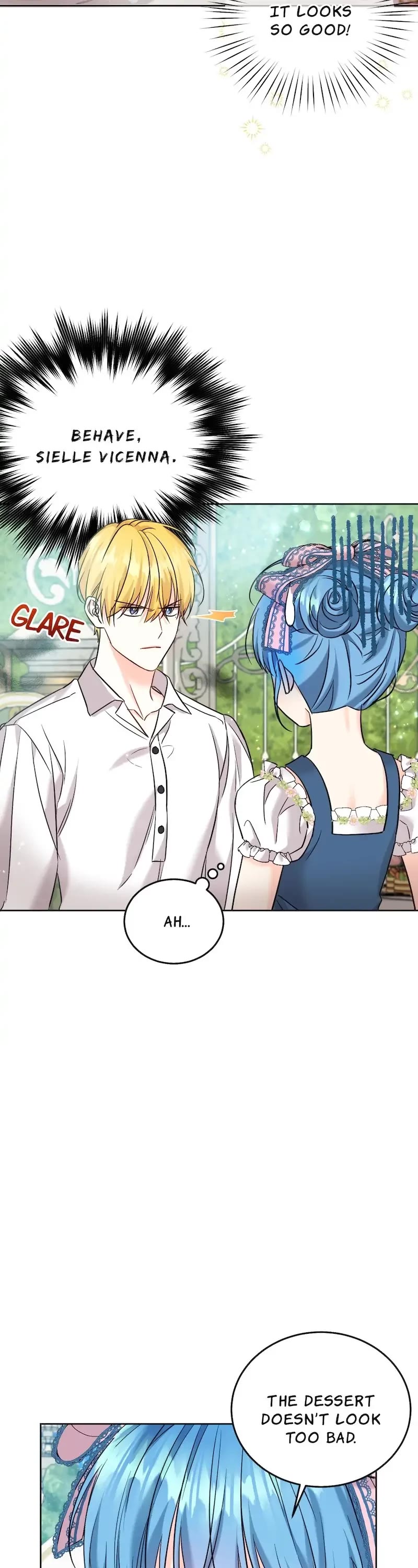 Saving the Villain Who Was Abandoned by the Female Lead Chapter 70 page 13 - Chapter 70