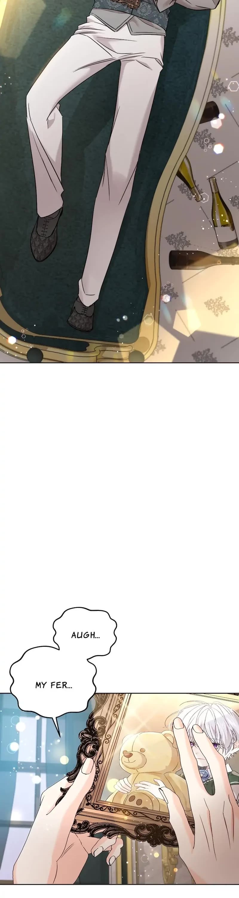 Saving the Villain Who Was Abandoned by the Female Lead Chapter 70 page 28 - Chapter 70