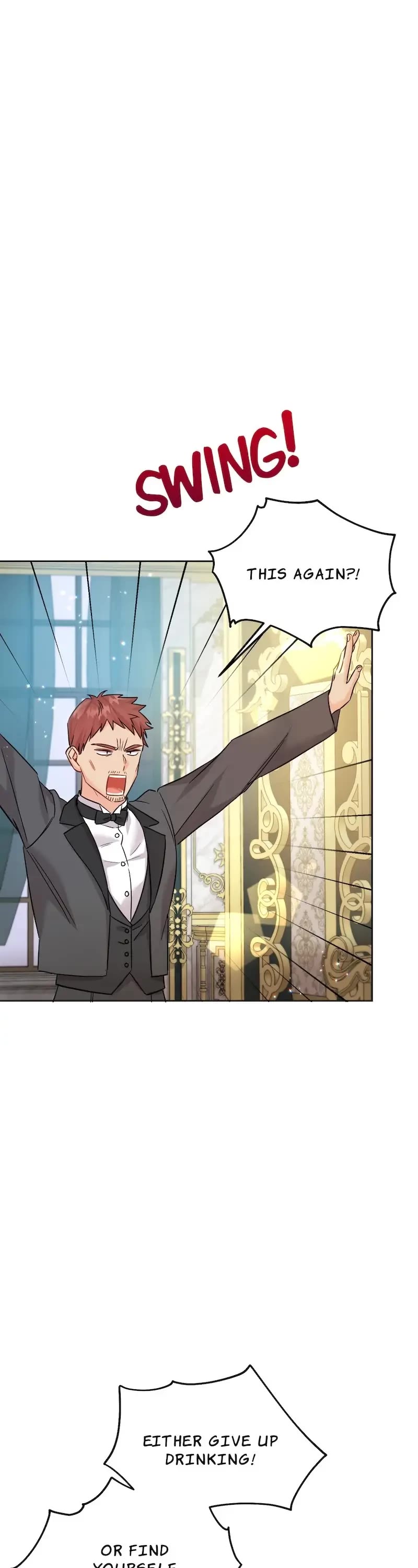 Saving the Villain Who Was Abandoned by the Female Lead Chapter 70 page 29 - Chapter 70